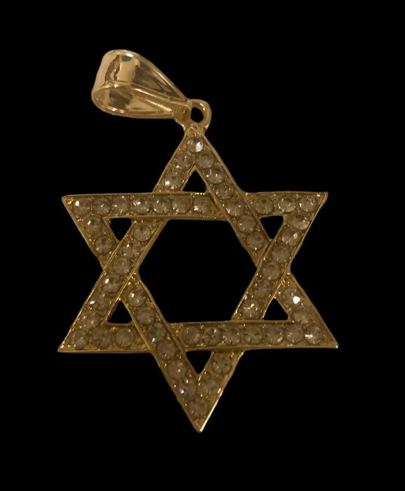 Italian 18K Gold Filled Valentine Chain, Perfect for Gift, Free Pendant, Free Shipping in USA