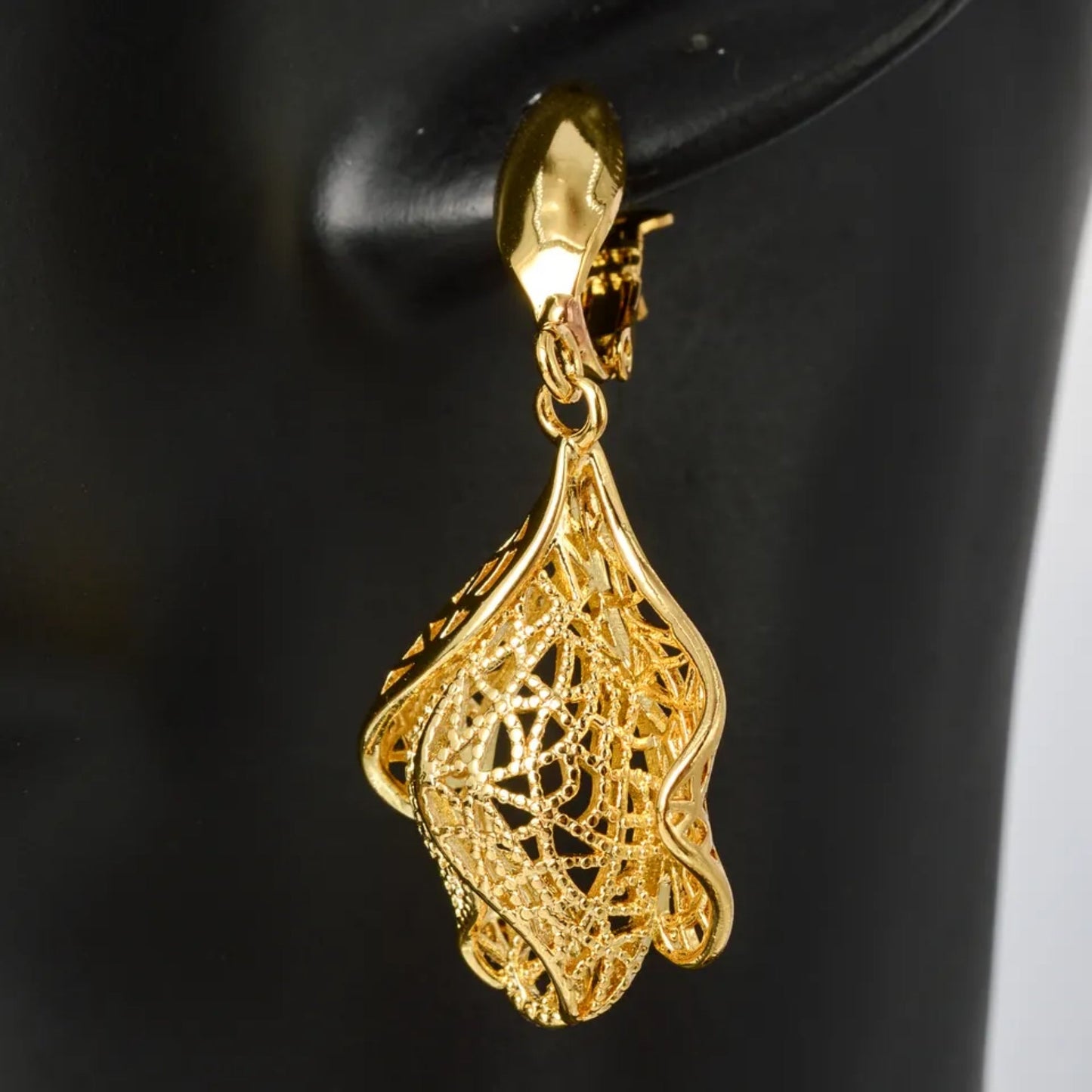 High Quality 14K Jewelry Sets Style JLRA0107