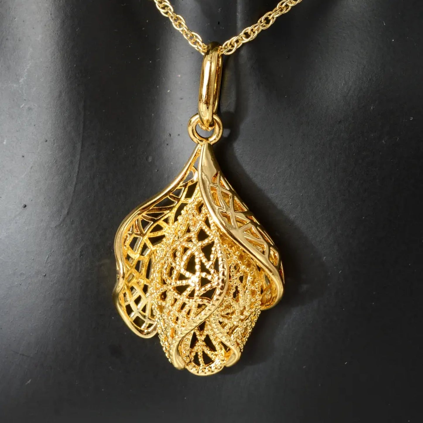 High Quality 14K Jewelry Sets Style JLRA0107