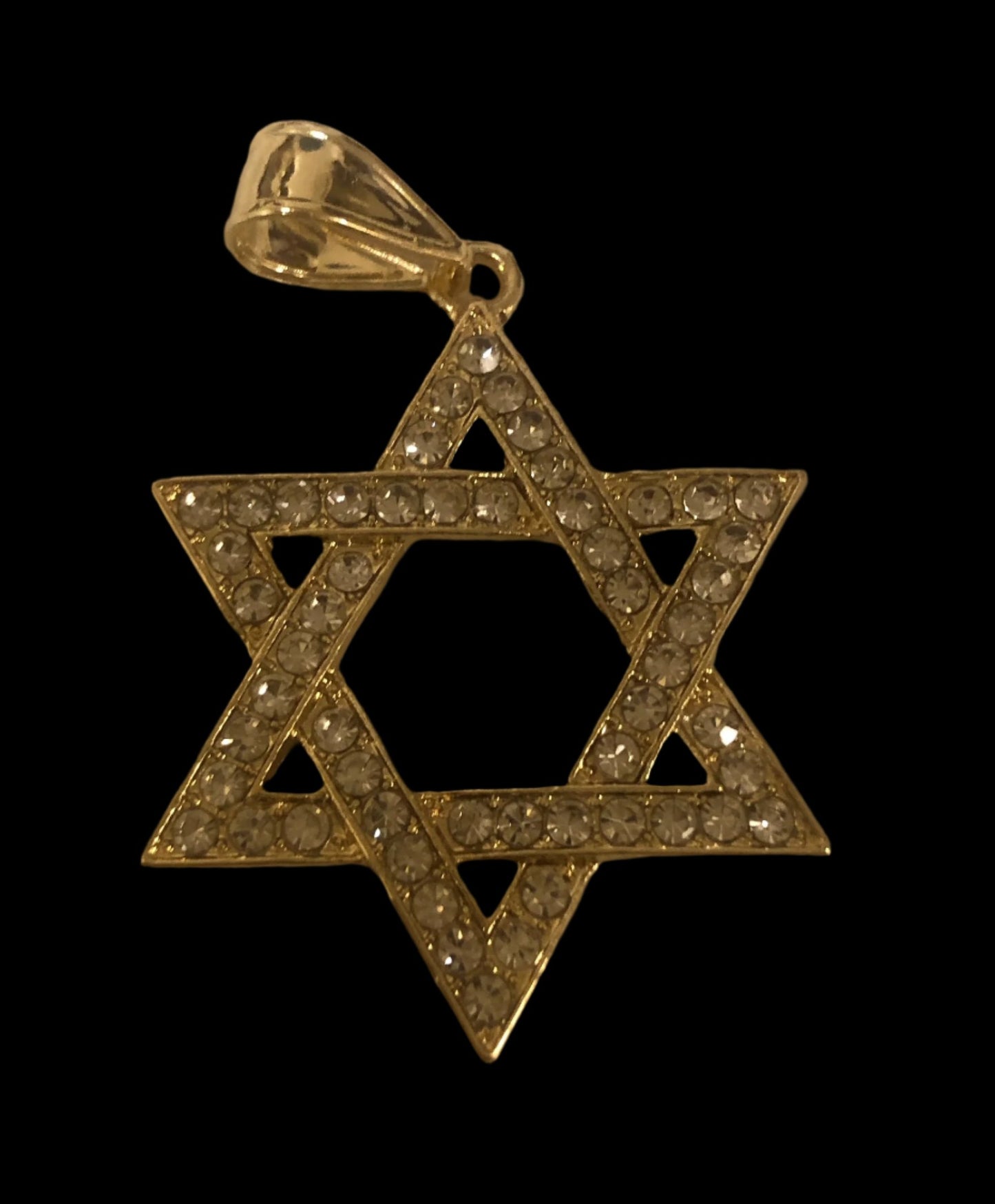 Italian 18K Gold Filled Valentine Chain, Perfect for Gift, Free Pendant, Free Shipping in USA