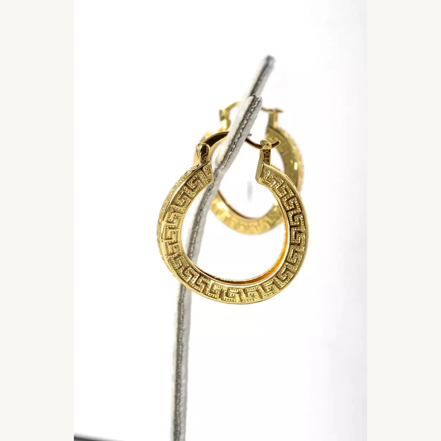 JLRZEA0127 gold-plated jewelry set – product view 3