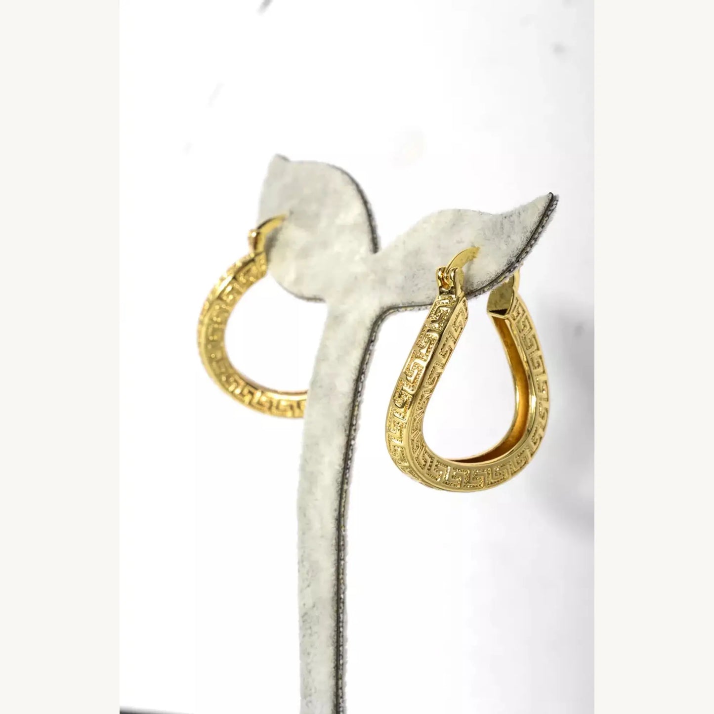 JLRZEA0127 gold-plated jewelry set – product view 6